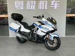CFMOTO 650TR-G - ფოტო 1