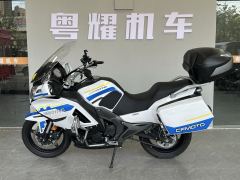 CFMOTO 650TR-G - ფოტო 2