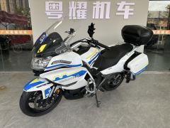 CFMOTO 650TR-G - ფოტო 3