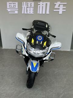 CFMOTO 650TR-G - ფოტო 4