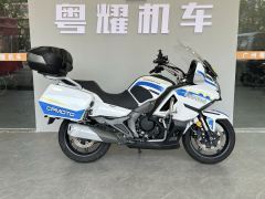 CFMOTO 650TR-G - ფოტო 5