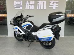 CFMOTO 650TR-G - ფოტო 6