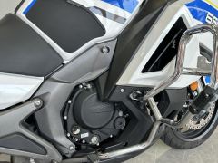 CFMOTO 650TR-G - ფოტო 7