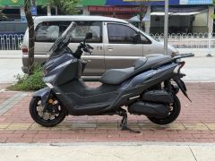 SYM Joymax Z 300 - фото 2