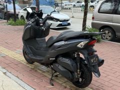 SYM Joymax Z 300 - фото 5