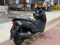 SYM Joymax Z 300 - фото 6