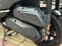 SYM Joymax Z 300 - фото 8