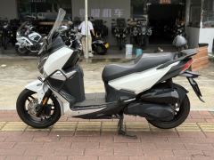 SYM Joymax F 300 - фото 1