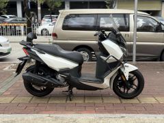 SYM Joymax F 300 - фото 2