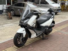 SYM Joymax F 300 - фото 4