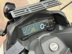 SYM Joymax F 300 - фото 7