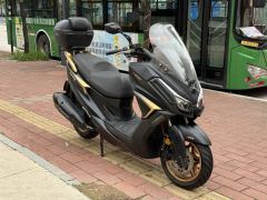 KYMCO Xciting CT250 - ფოტო 3