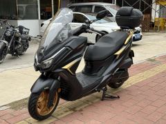 KYMCO Xciting CT250 - ფოტო 4