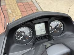 KYMCO Xciting CT250 - ფოტო 7