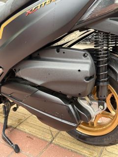 KYMCO Xciting CT250 - ფოტო 8