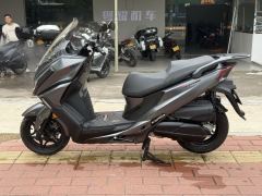 KYMCO Rowing CT250 - ფოტო 1