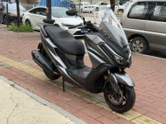 KYMCO Rowing CT250 - ფოტო 4
