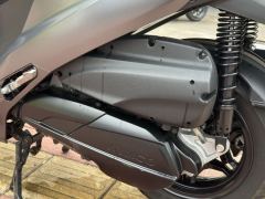KYMCO Rowing CT250 - ფოტო 7