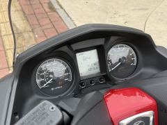 KYMCO Rowing CT250 - ფოტო 8