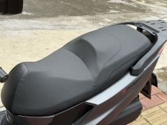 KYMCO Rowing CT250 - ფოტო 9
