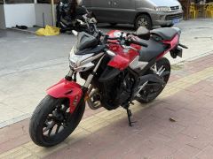 Honda CB400F - фото 2
