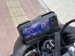 Honda CB400F - фото 7