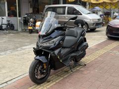 Voge SR4 Max 350 cc - photo 1