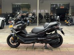 Voge SR4 Max 350 cc - photo 2