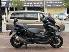 Voge SR4 Max 350 cc - photo 3