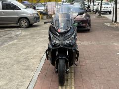 Voge SR4 Max 350 cc - photo 4