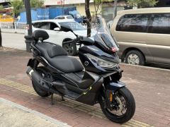 Voge SR4 Max 350 cc - photo 5