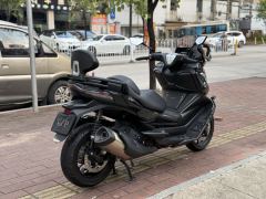 Voge SR4 Max 350 cc - photo 6
