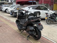 Voge SR4 Max 350 cc - photo 7