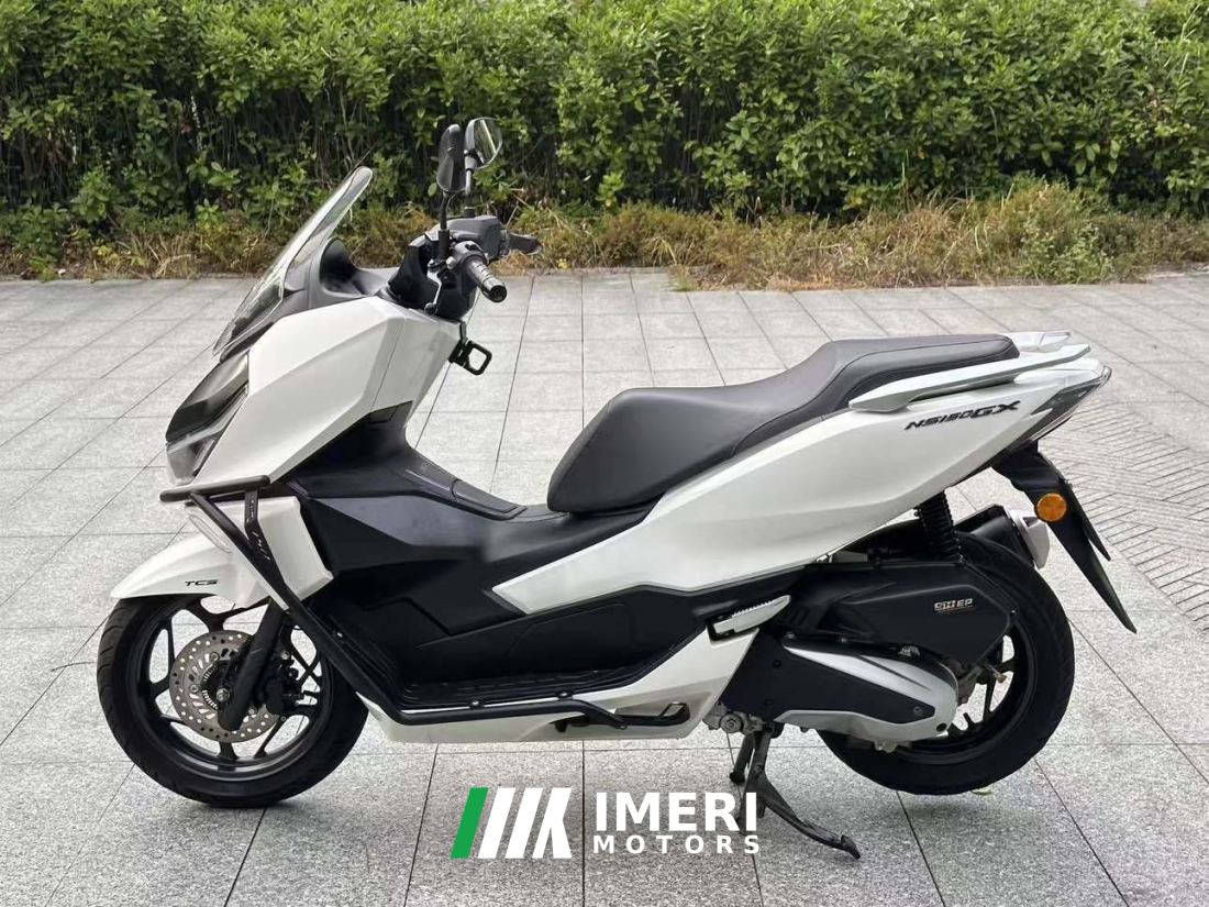 Sundiro Honda NS150GX - მოტოციკლი ჩინეთიდან