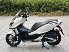 Sundiro Honda NS150GX - ფოტო 1