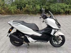 Sundiro Honda NS150GX - ფოტო 2