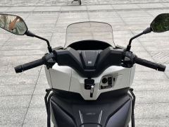 Sundiro Honda NS150GX - ფოტო 3