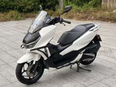 Sundiro Honda NS150GX - ფოტო 4