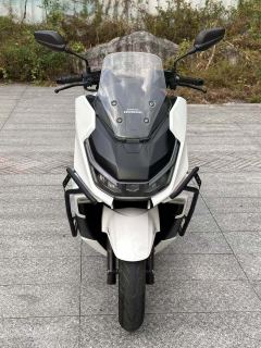 Sundiro Honda NS150GX - ფოტო 5