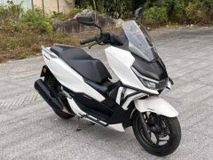Sundiro Honda NS150GX - ფოტო 6