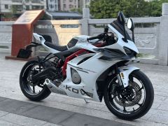 Kayo 450RR - ფოტო 1