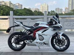 Kayo 450RR - ფოტო 2