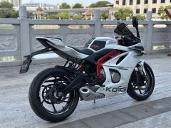 Kayo 450RR - ფოტო 3