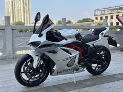Kayo 450RR - ფოტო 4