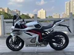 Kayo 450RR - ფოტო 5