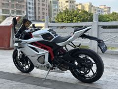 Kayo 450RR - ფოტო 6