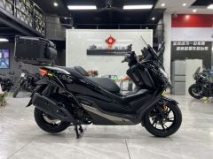 Haojue Traveler TVL350 - фото 1