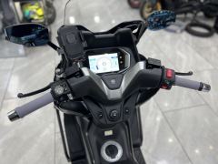 Haojue Traveler TVL350 - фото 2