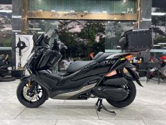 Haojue Traveler TVL350 - фото 3