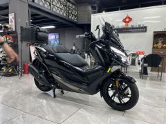 Haojue Traveler TVL350 - фото 4